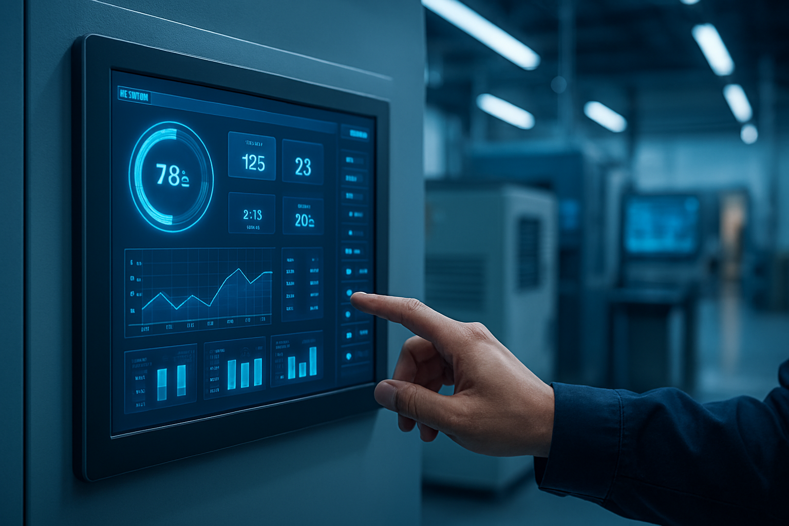 面板雙虎不只是面板廠了，友達、群創的非面轉型分叉路走到哪？